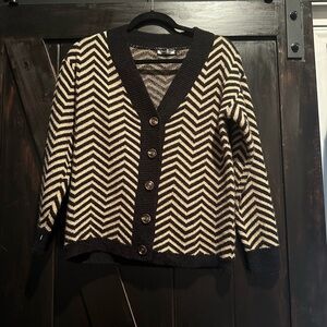 Pretty Garden Cardigan